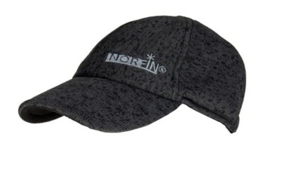 Шапка-бейсболка Norfin RIDER GRAY -XL